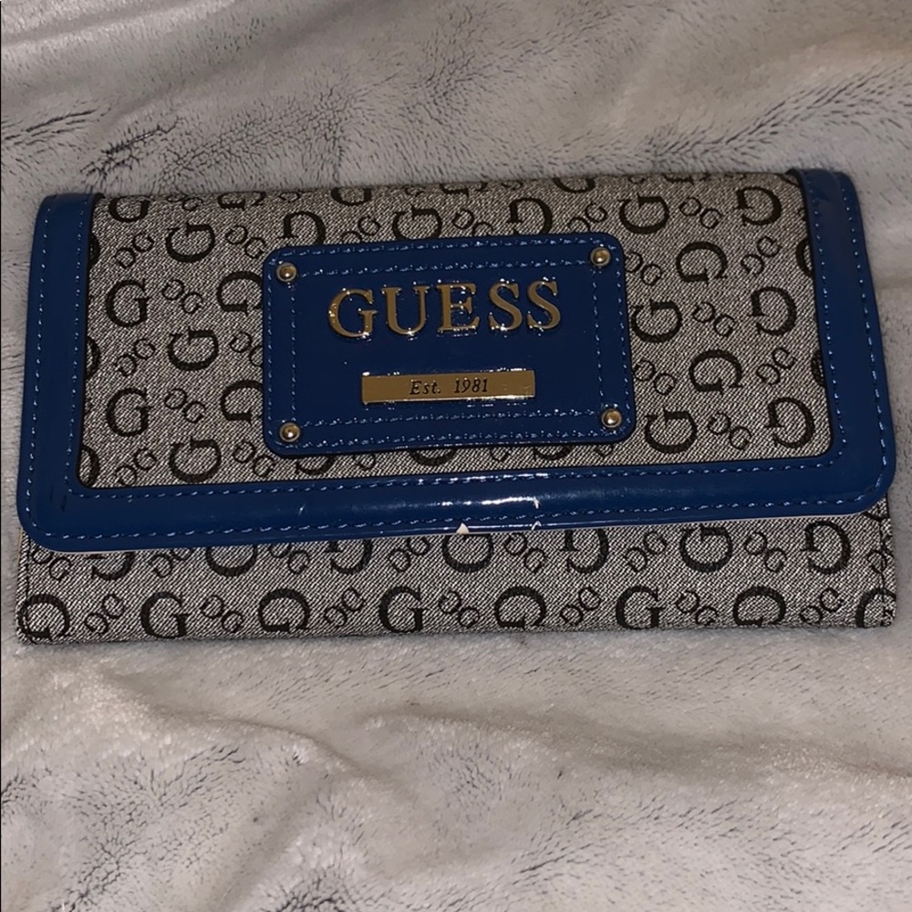 Wallet